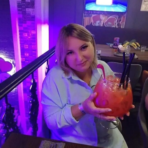 Елена